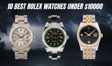 rolex do 1000|rolex for 1000 dollars.